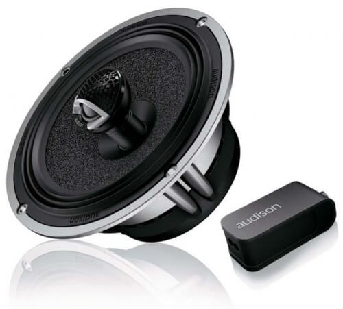 Авто говорители Audison Voce AV X6.5, 16.5 см, 100W RMS