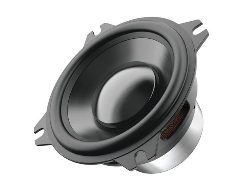 Авто говорители Audison AP 2, 5 см, 25W RMS