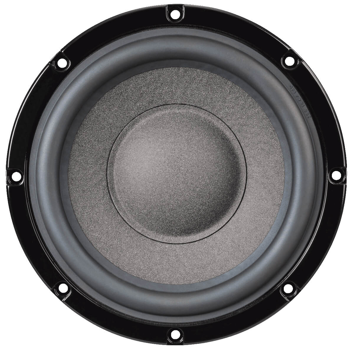 Авто говорители Brax Matrix ML8 MID, 20см, 200W RMS image 3