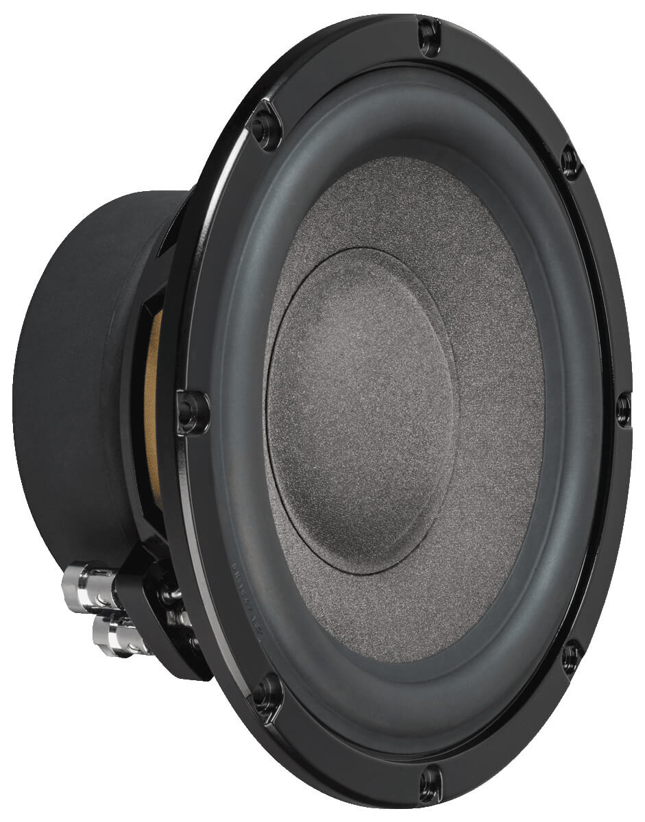 Авто говорители Brax Matrix ML8 MID, 20см, 200W RMS