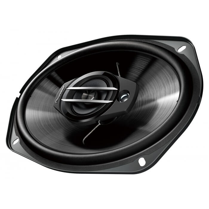 Авто говорители Pioneer TS-G6930F, 6" x 9", 45W RMS