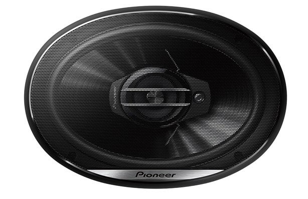 Авто говорители Pioneer TS-G6930F, 6" x 9", 45W RMS image 2
