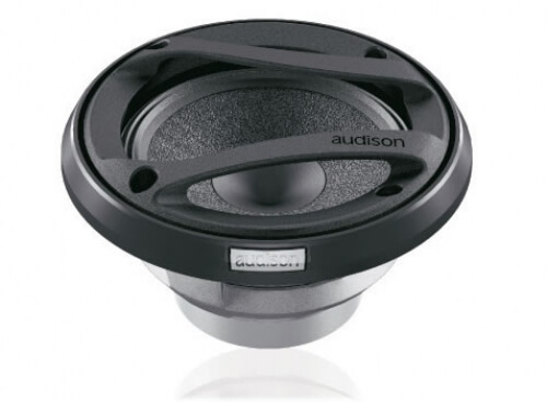Средночестотни говорители Audison AV 3.0, 7 см, 50W RMS image 2