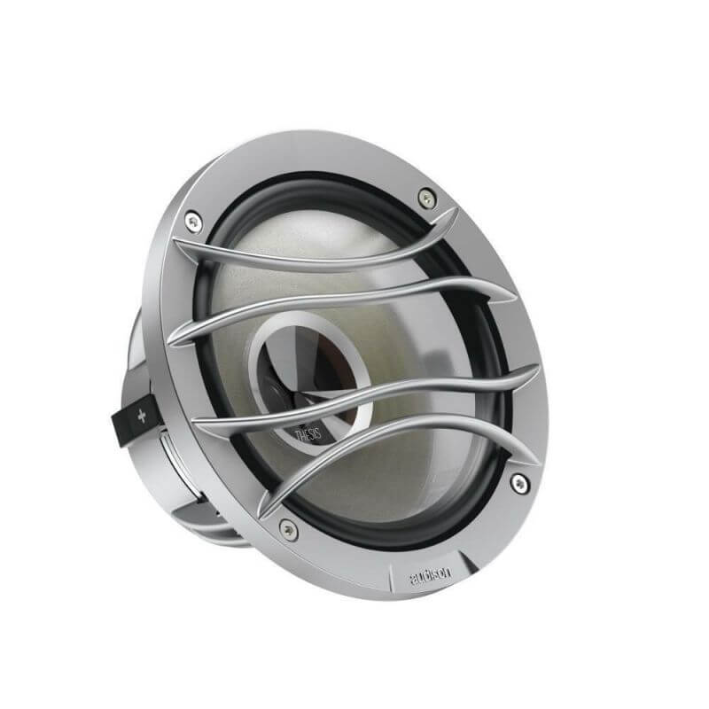 High-End мидбаси Audison TH 6.5 II SAX, 16.5 см, 150W RMS image 3