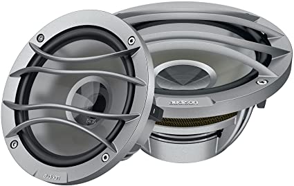 High-End мидбаси Audison TH 6.5 II SAX, 16.5 см, 150W RMS