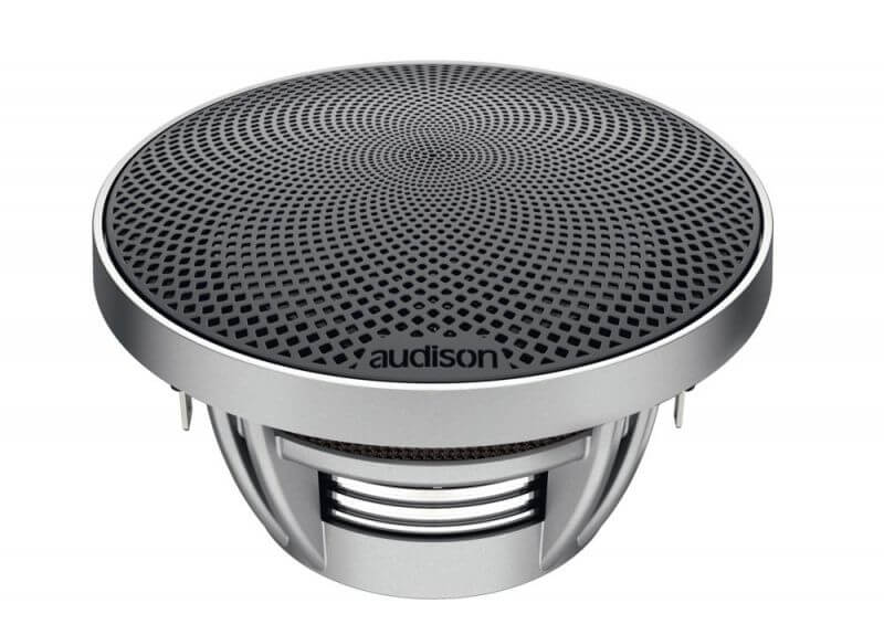 High-End мидбаси Audison TH 6.5 II SAX, 16.5 см, 150W RMS image 4