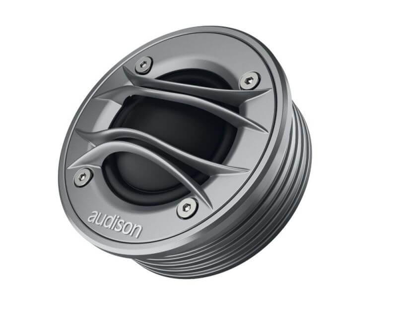 High-End високочестотни Audison TH 1.5 II Violino, 3.4 см, 200W Peak