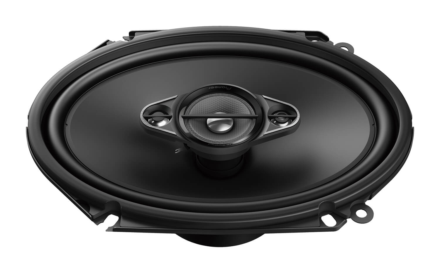 Авто говорители Pioneer TS-A6881F, 6" x 8", 80W RMS