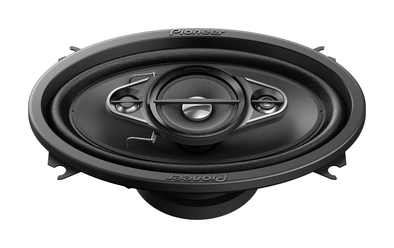 Авто говорители Pioneer TS-A4670F, 4" x 6", 30W RMS