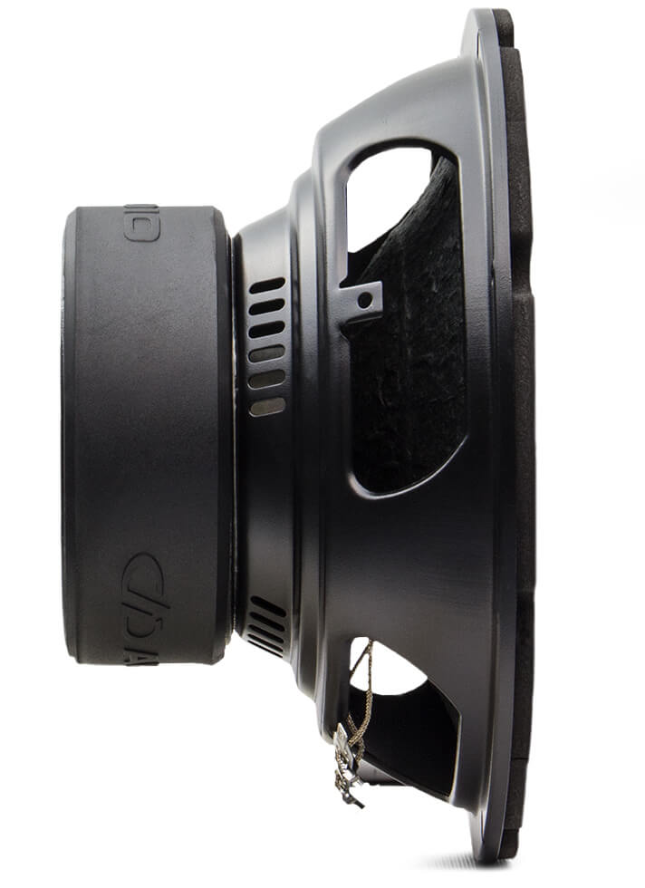 Субуфер DD Audio RL110, 25 см, 250W RMS image 2