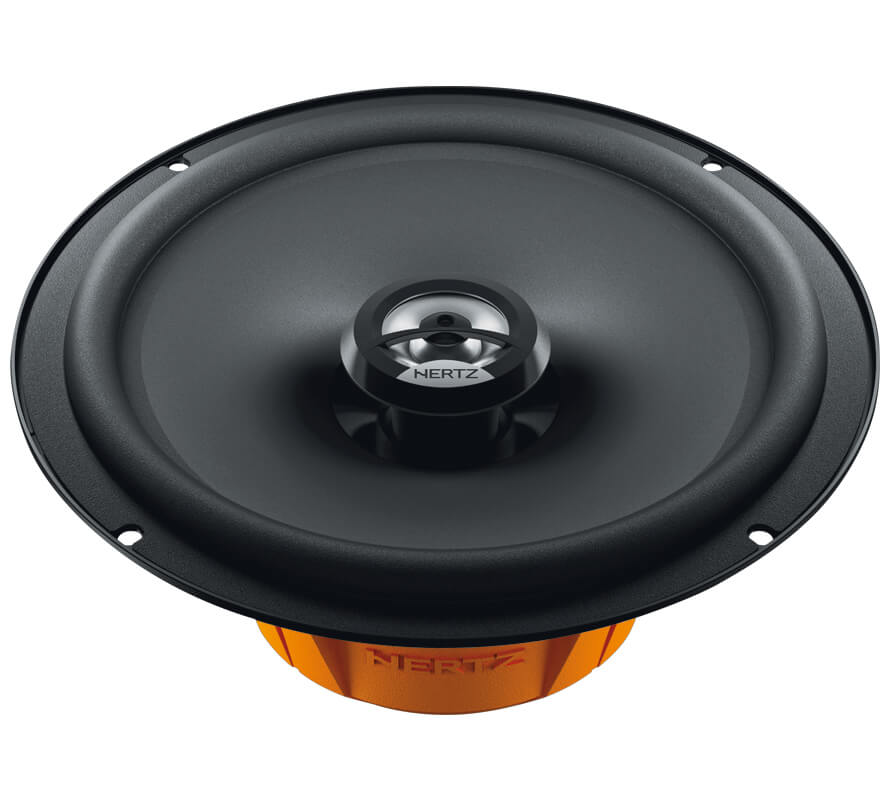 Авто говорители Hertz DCX 165.3, 16.5 см, 60W RMS