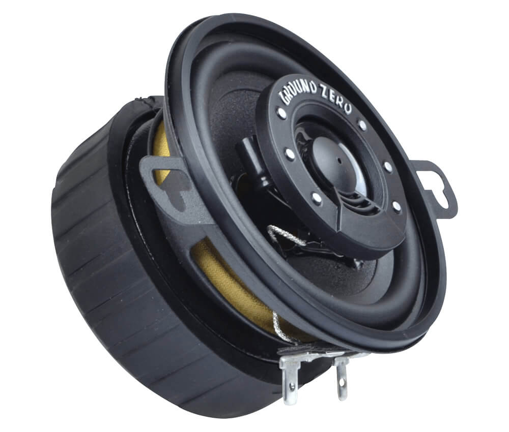 Авто говорители Ground Zero GZCS 8.7CX, 8.7 см, 50W RMS