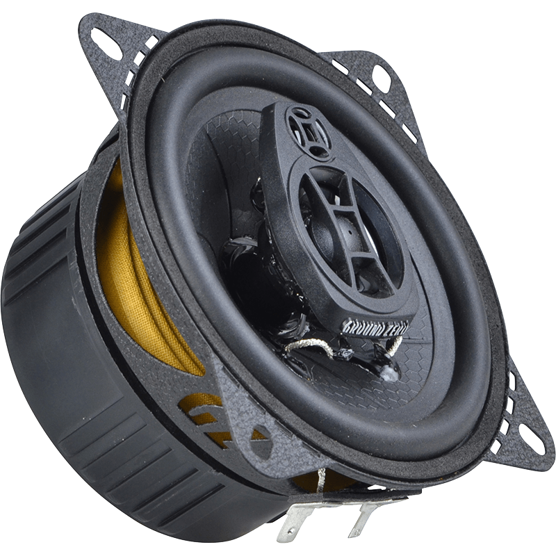 Авто говорители Ground Zero GZIF 4.0, 10 см, 60W RMS