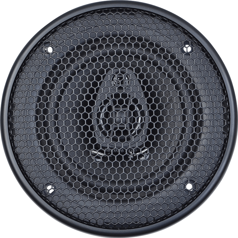 Авто говорители Ground Zero GZIF 4.0, 10 см, 60W RMS image 3