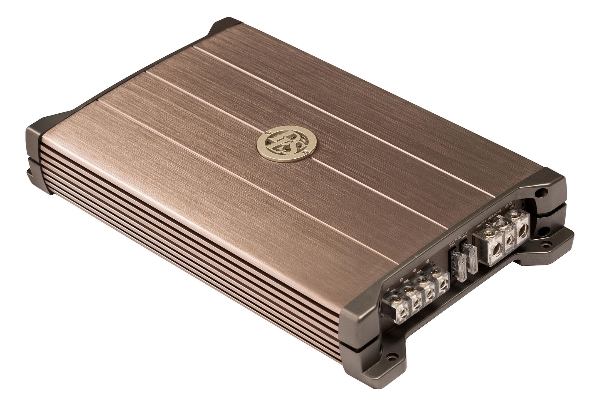 Усилвател DLS P10, 1x450W RMS @ 2Ohm