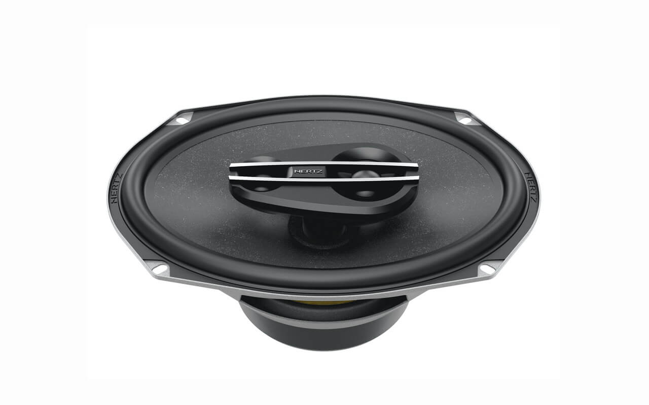 Авто говорители Hertz Cento CX 690, 6" x 9", 100W RMS