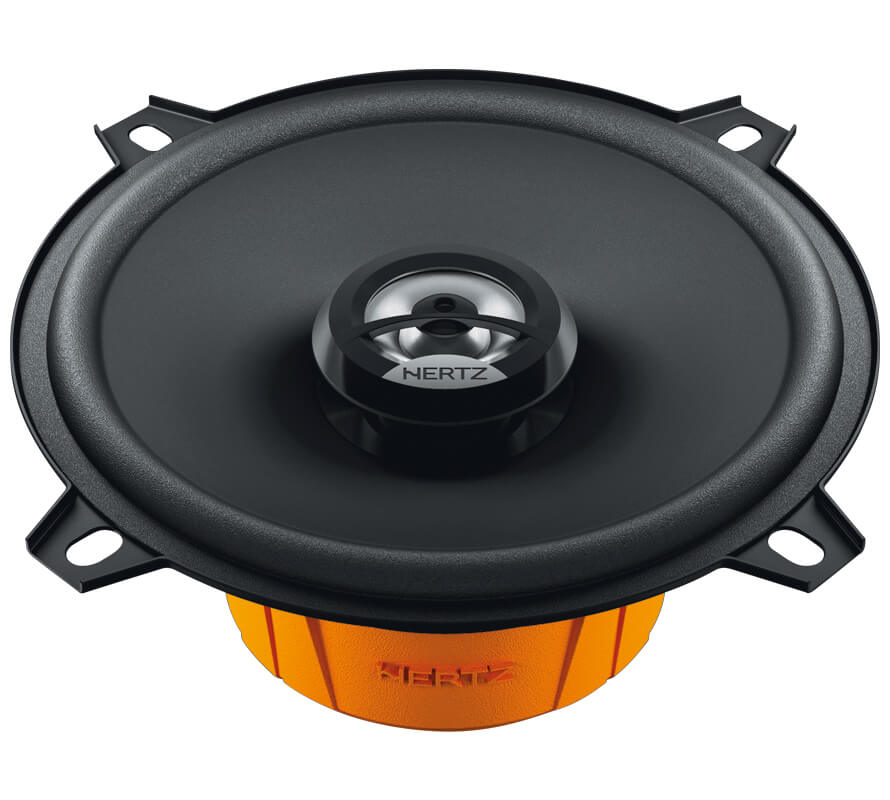 Авто говорители Hertz DCX 130.3, 13 см, 40W RMS