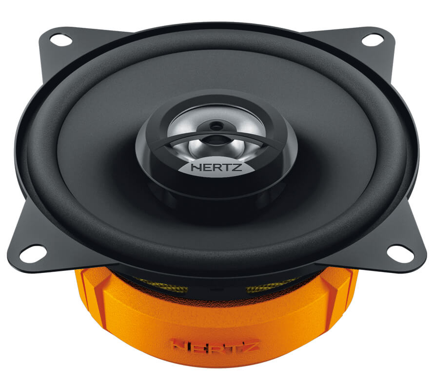 Авто говорители Hertz DCX 100.3, 10 см, 30W RMS
