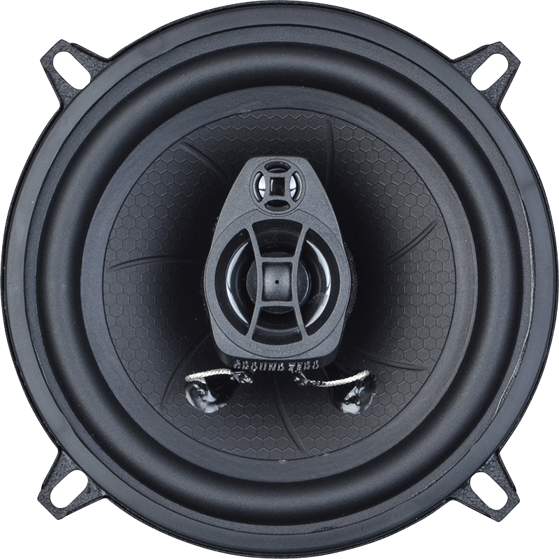 Авто говорители Ground Zero GZIF 52X, 13 см, 70W RMS image 4