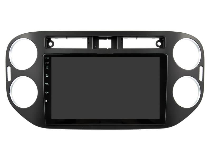Мултимедия с Android 15 за VW Tiguan, Golf Plus 2010-2017 DHG2083BB image 3