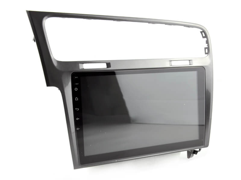 Мултимедия с Android 15 за VW Golf 7 2012-2020 DHG2003 image 3