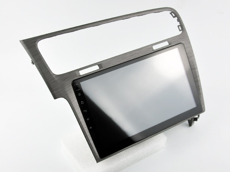 Мултимедия с Android 15 за VW Golf 7 2012-2020 DHG2003 image 5