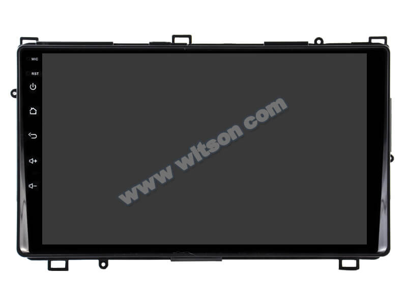 Мултимедия с Android 15 за Toyota Corolla XI 2017-2018 DHG2175 image 4