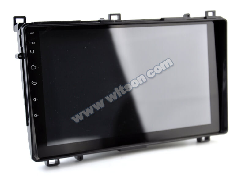 Мултимедия с Android 15 за Toyota Corolla XI 2017-2018 DHG2175 image 5