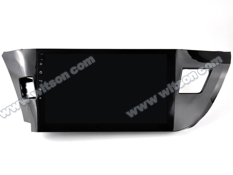 Мултимедия с Android 15 за Toyota Corolla 2014-2016 DHG2150 image 2