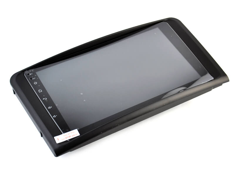 Мултимедия с Android 15 за Mercedes ML W164, GL X164 DHG2815 image 5