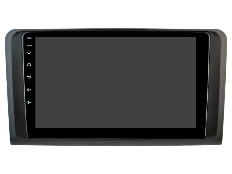 Мултимедия с Android 15 за Mercedes ML W164, GL X164 DHG2815 image 4