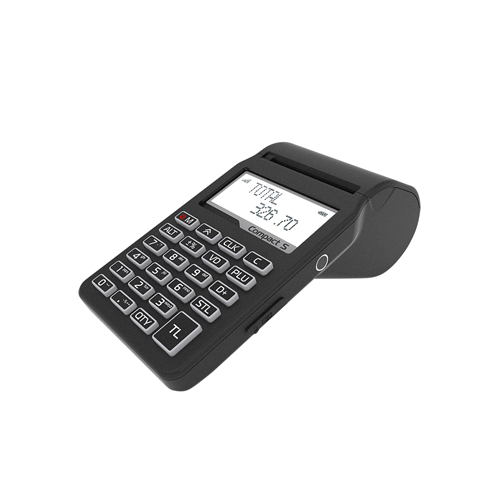 Мобилен касов апарат Daisy Compact S01 image 5