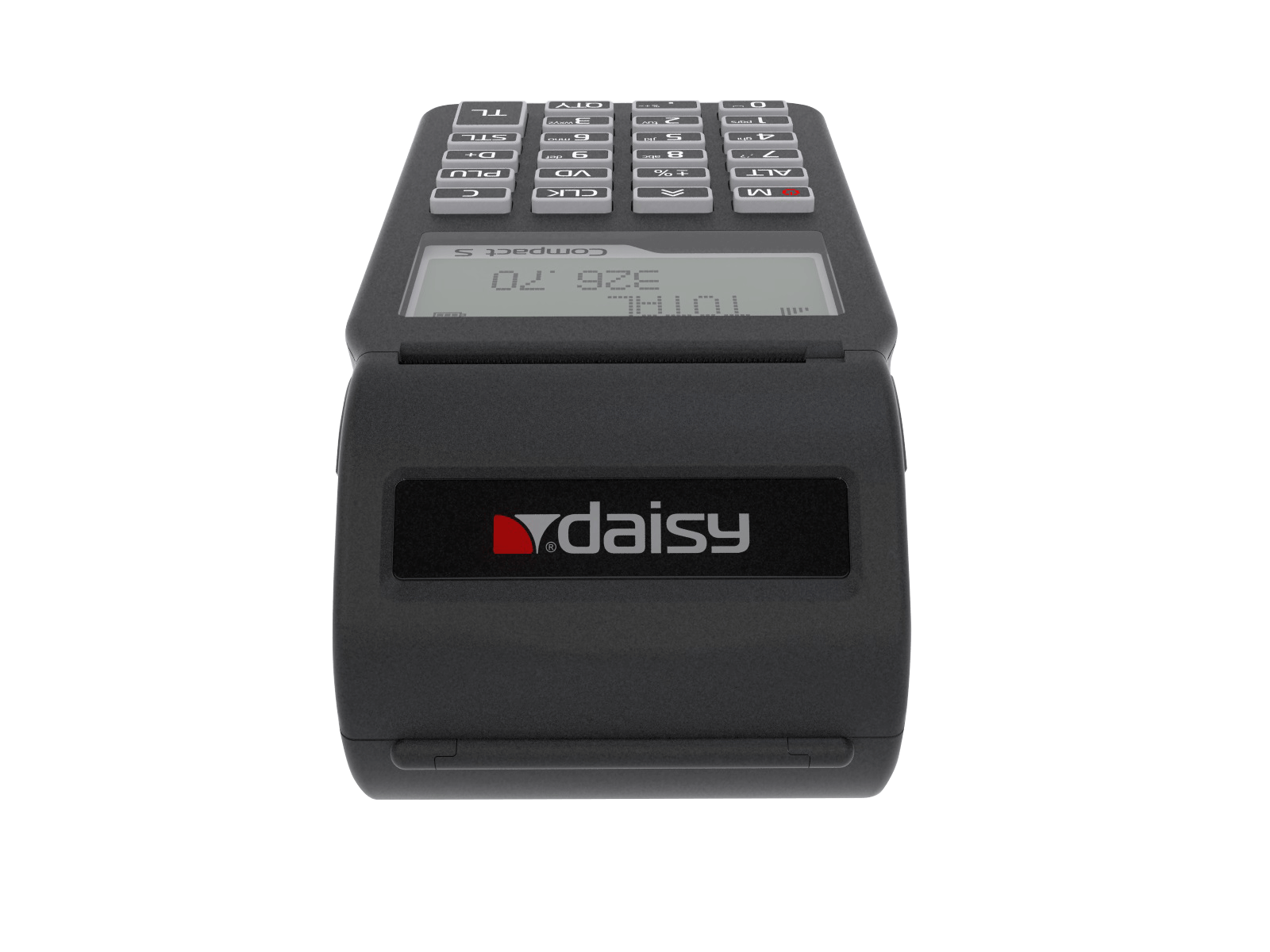 Мобилен касов апарат Daisy Compact S01 image 6