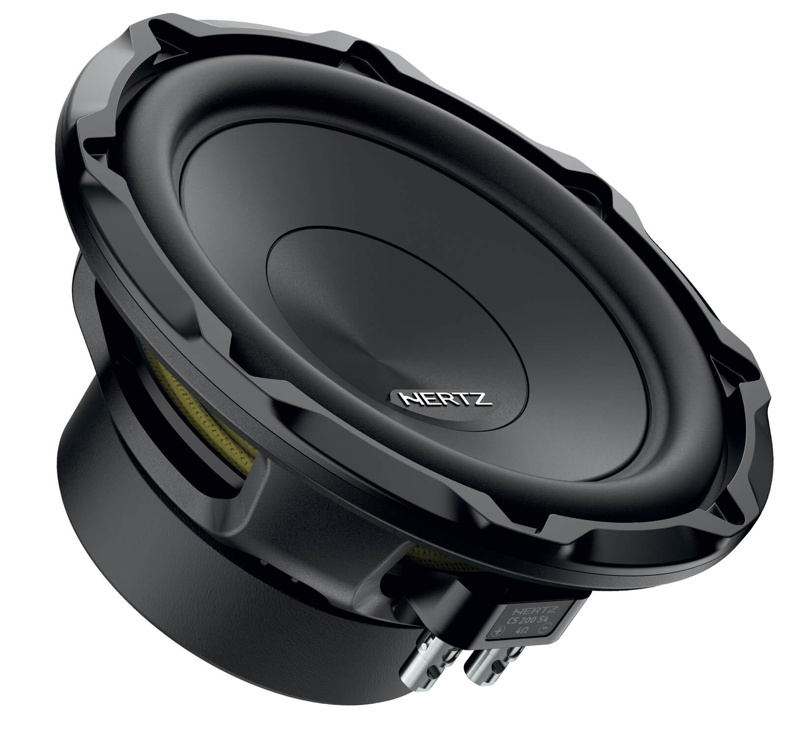Субуфер Hertz CS 200 S4, 20 см, 150W RMS
