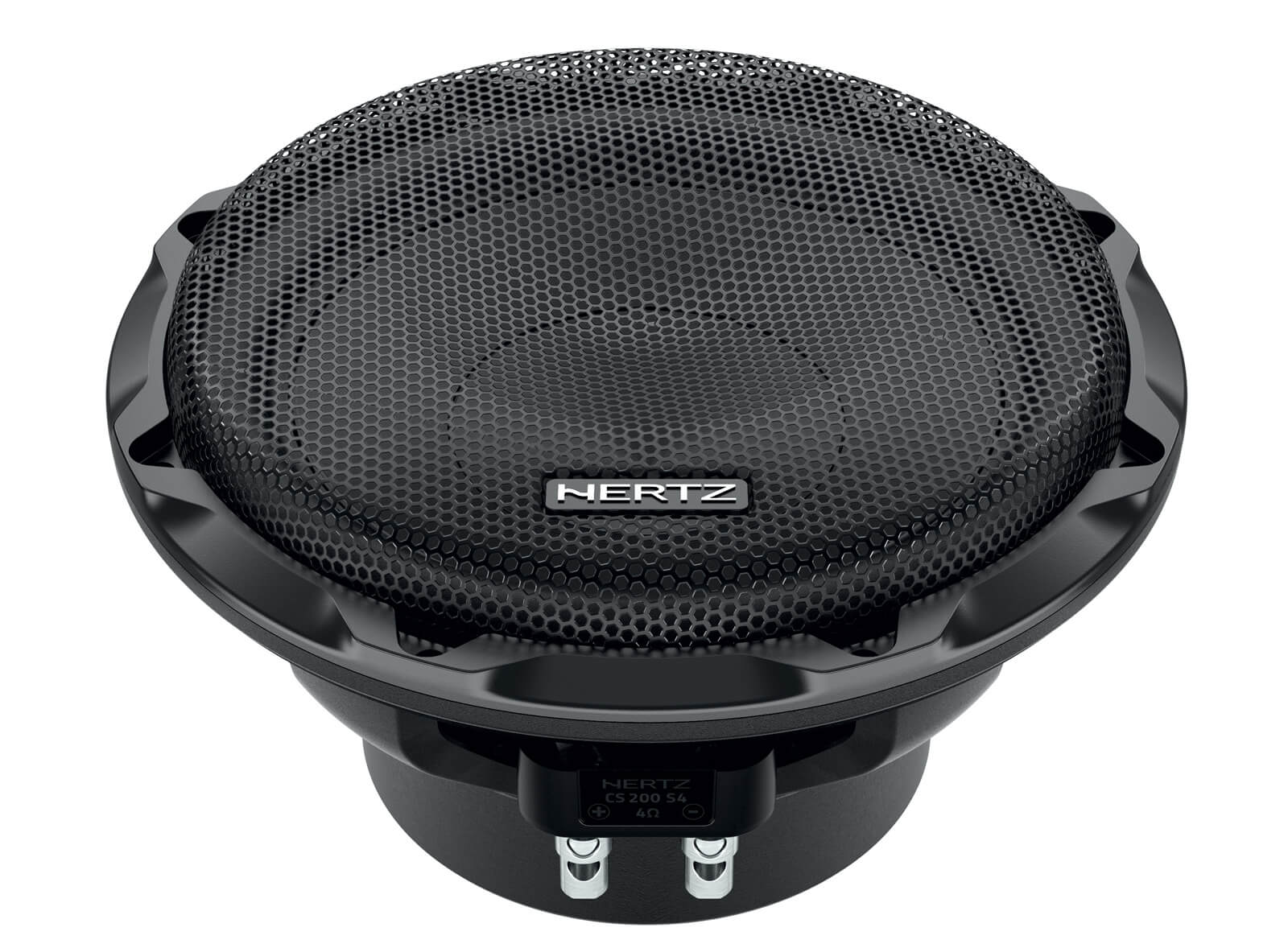 Субуфер Hertz CS 200 S4, 20 см, 150W RMS image 2