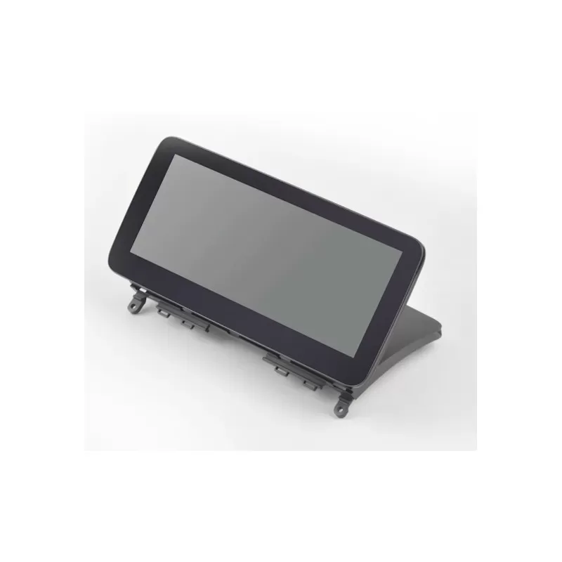 Мултимедия с Android 13 за Mercedes C Class W204 2007-2010 NTG 4.0 image 9