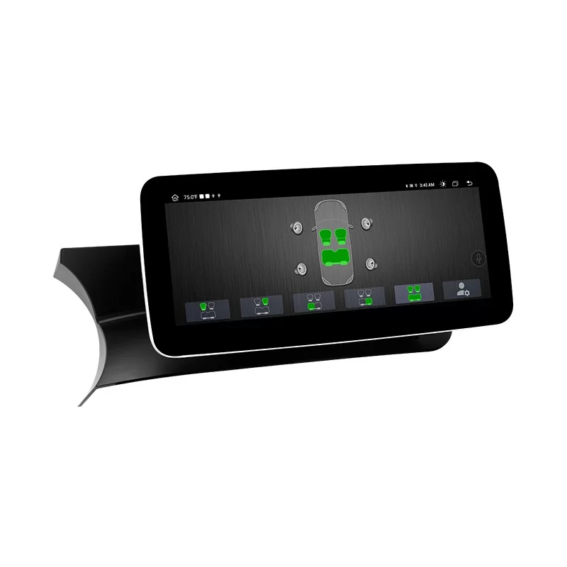 Мултимедия с Android 13 за Mercedes C Class W204 2011-2014 NTG 4.5 image 5