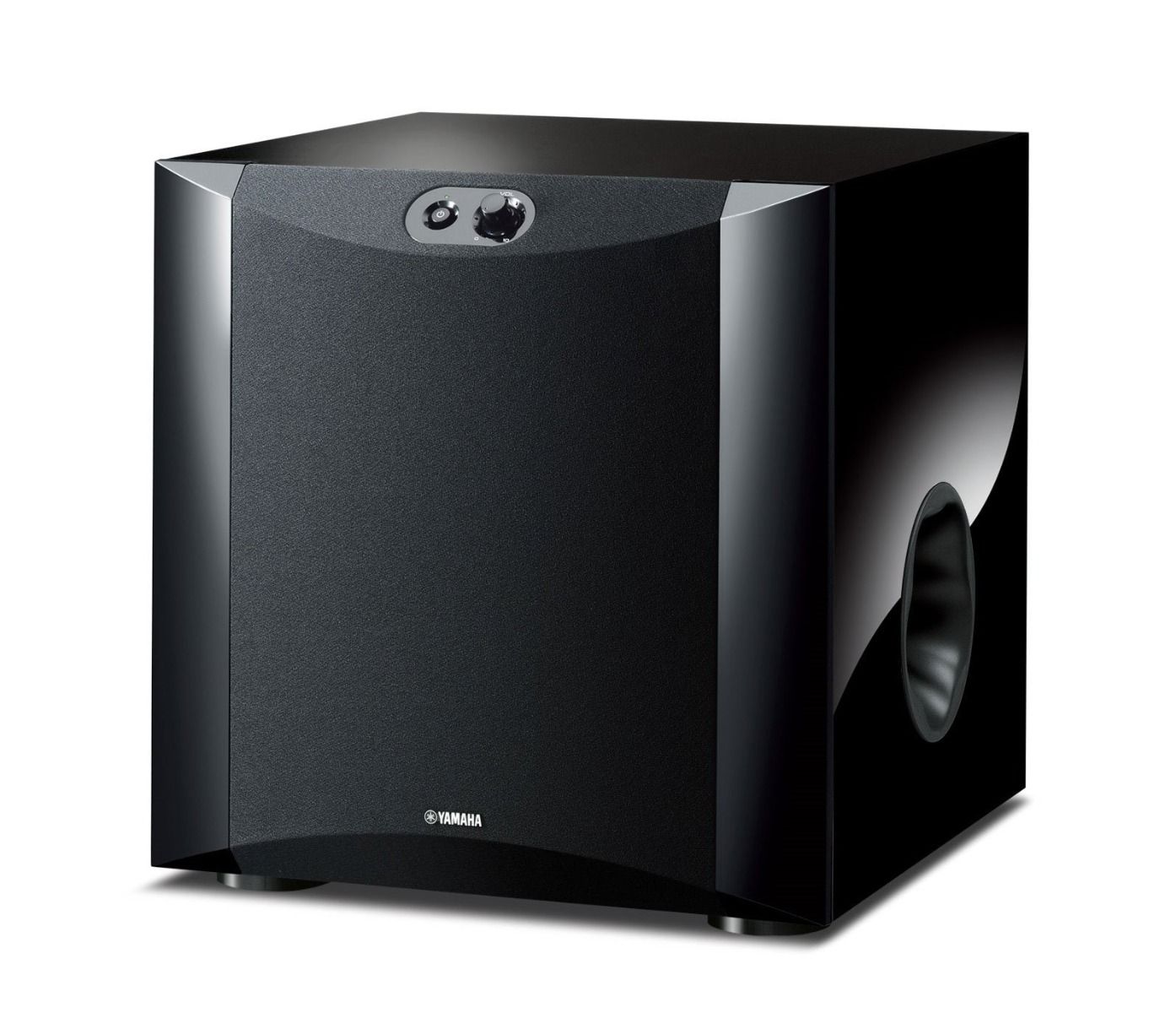 Активен субуфер Yamaha NS-SW300
