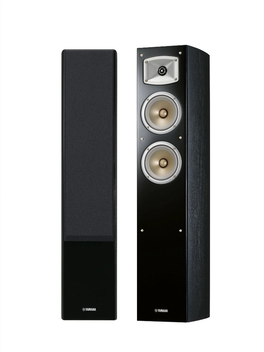 Тонколони Yamaha NS-F330