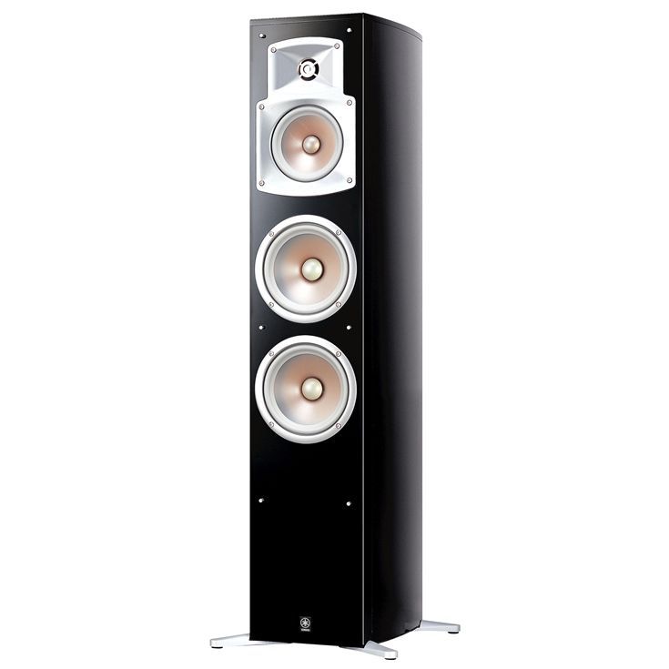 Тонколони Yamaha NS-555