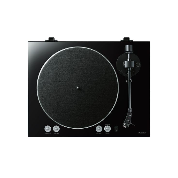 Грамофон Yamaha MusicCast VINYL 500 image 2