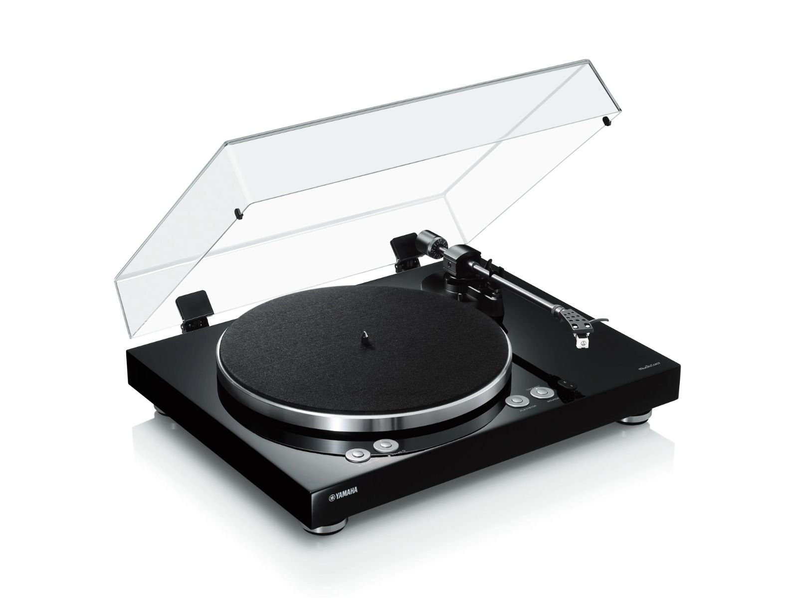 Грамофон Yamaha MusicCast VINYL 500