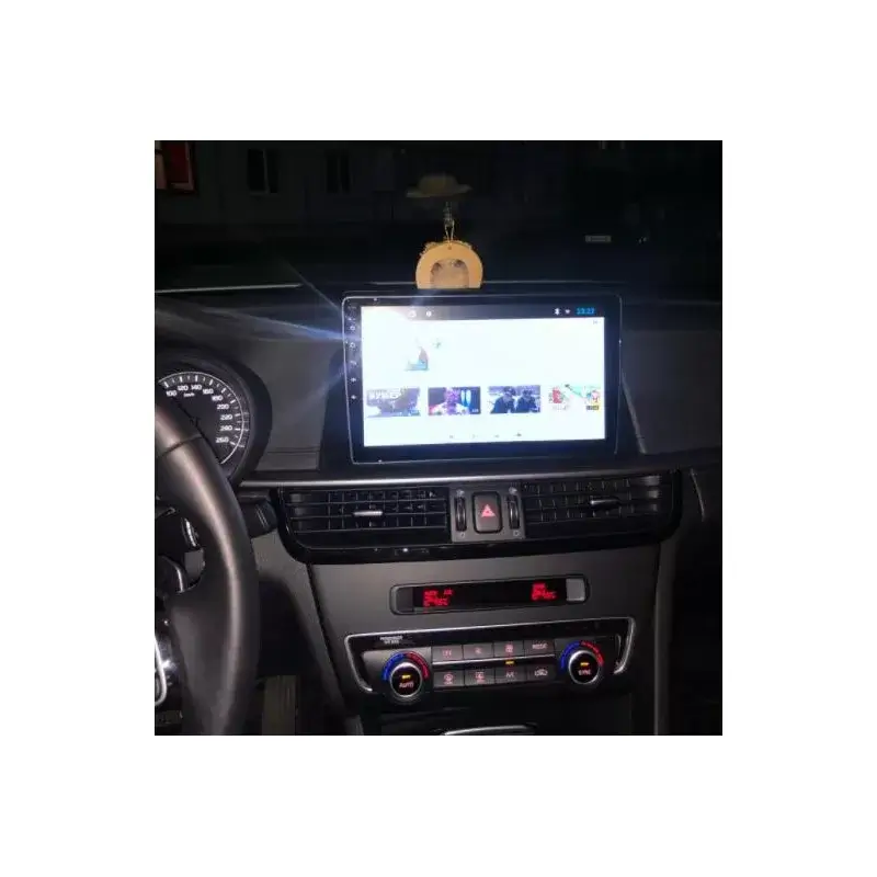 Мултимедия с Android 14 за Kia Optima K5 2016-2018 image 3
