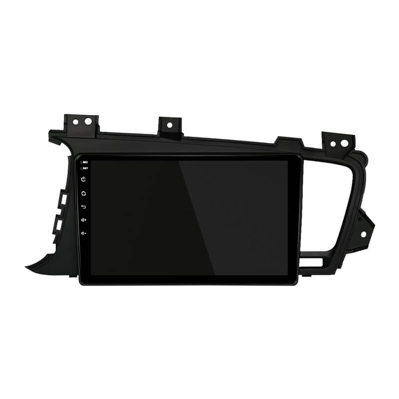 Мултимедия с Android 14 за Kia Optima K5 2011-2013 image 7