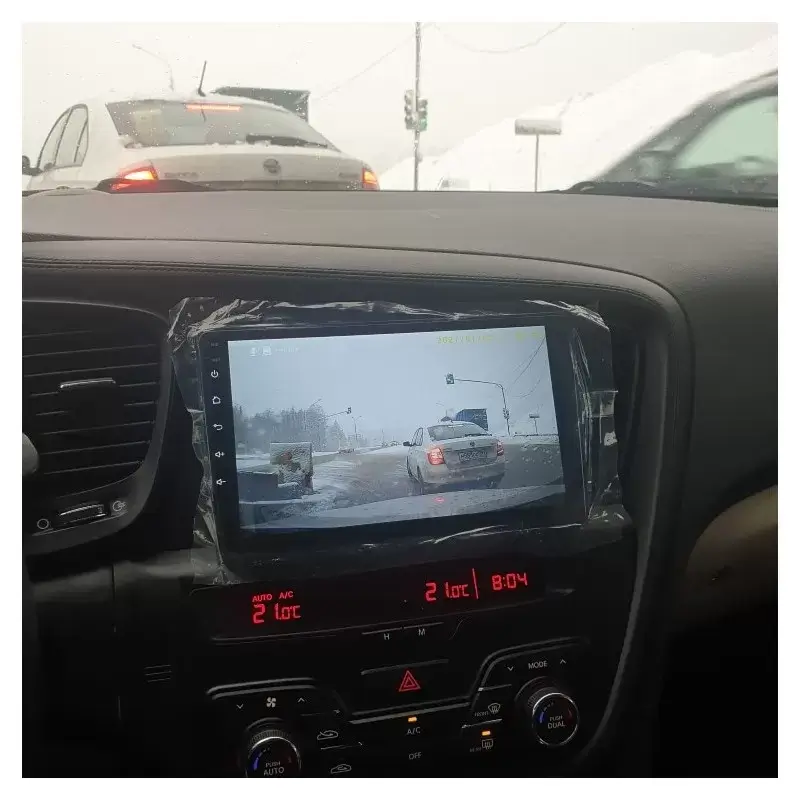 Мултимедия с Android 14 за Kia Optima K5 2011-2013 image 2