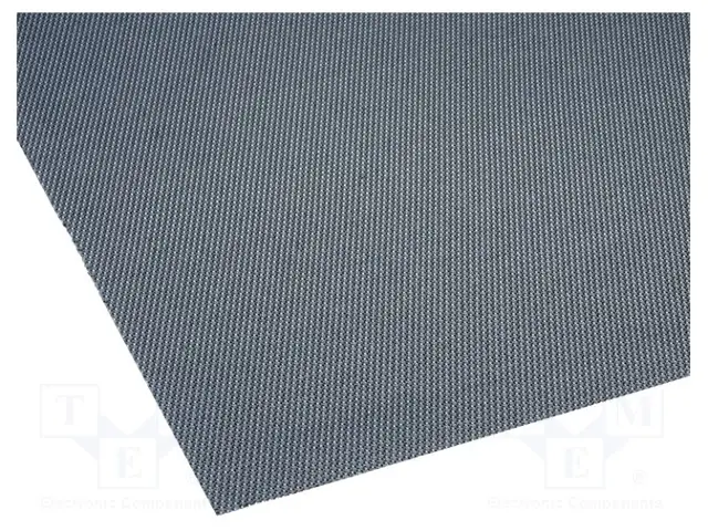 Акустичен плат CLT.30.107 Grey