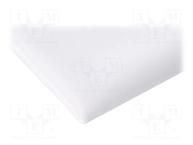 Акустичен плат CLT.30.100 White