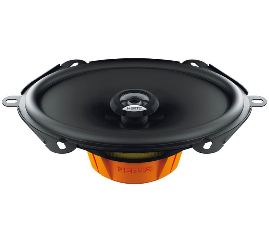 Авто говорители Hertz DCX 570.3, 5" x 7", 60W RMS