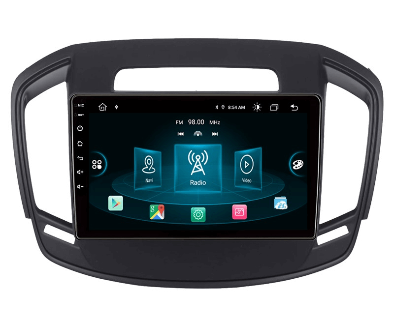 Мултимедия с Android 14 за Opel Insignia 2013-2017