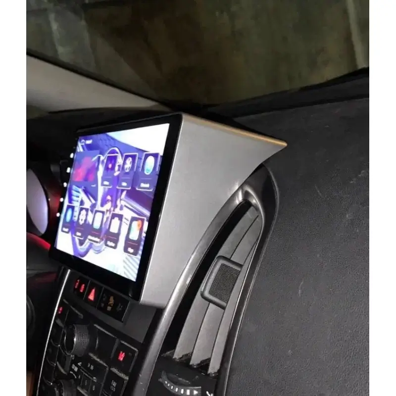 Мултимедия с Android 14 за Opel Astra J 2009-2015 image 5